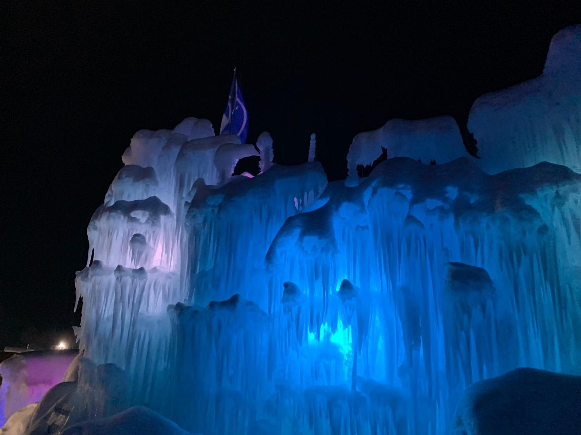 Bretton Woods Ski Carroll エクステリア 写真