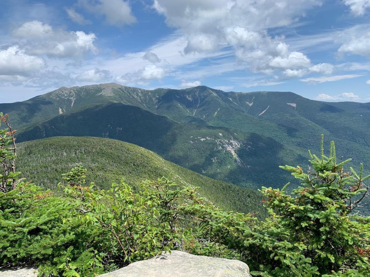 Bretton Woods Ski Carroll エクステリア 写真