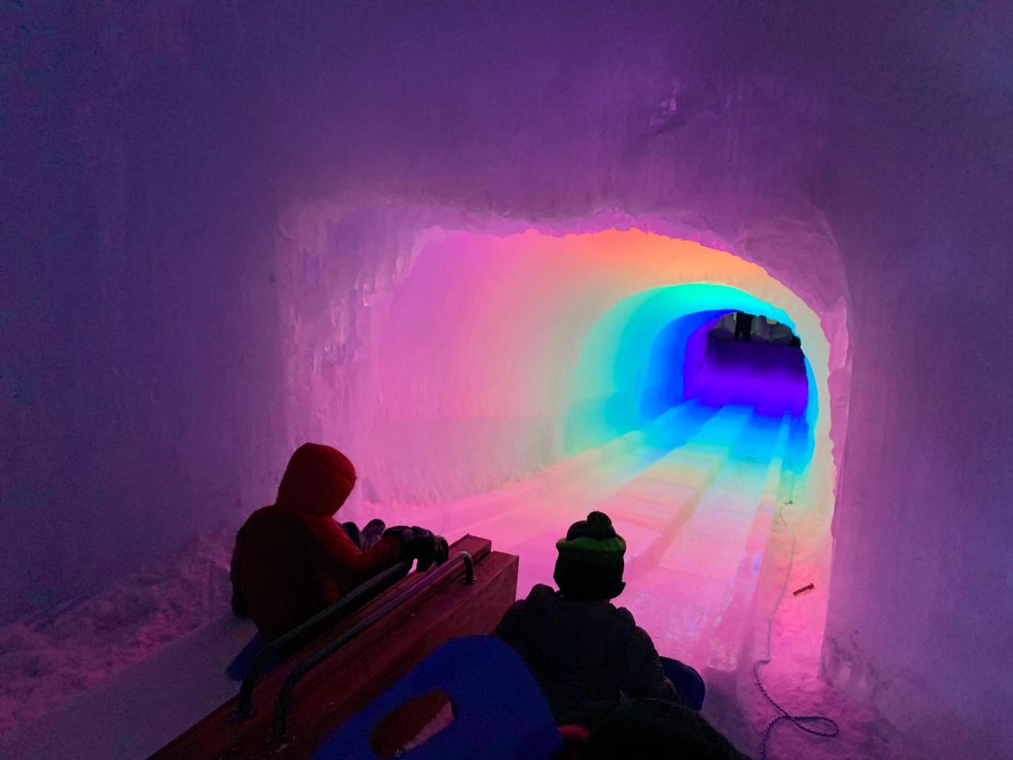 Bretton Woods Ski Carroll エクステリア 写真