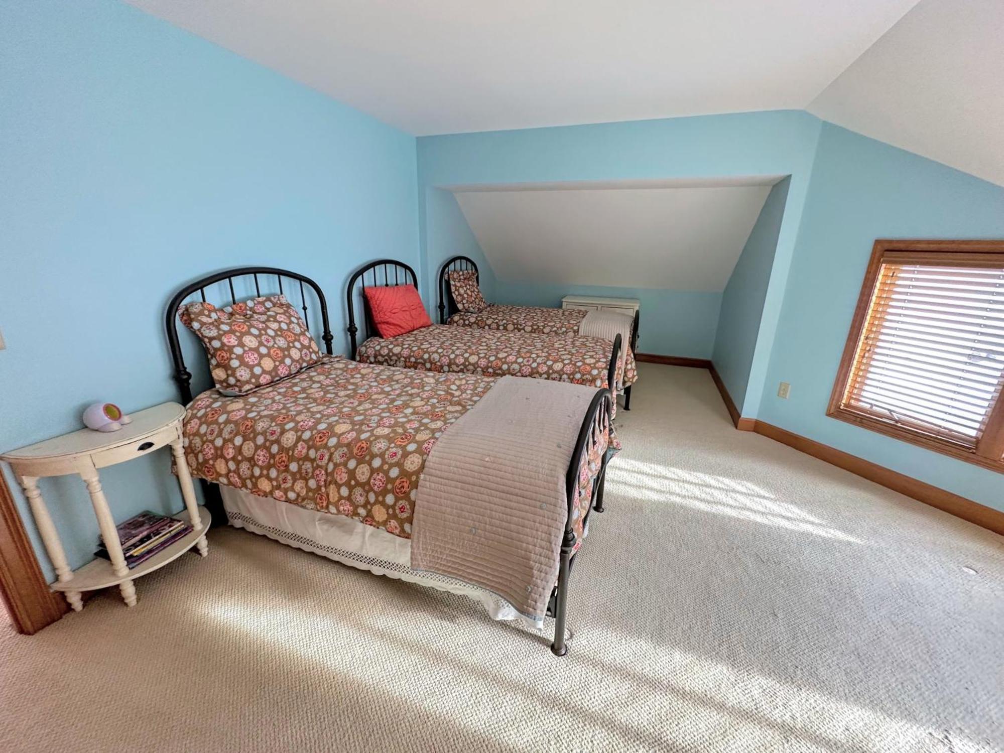Bretton Woods Ski Carroll エクステリア 写真
